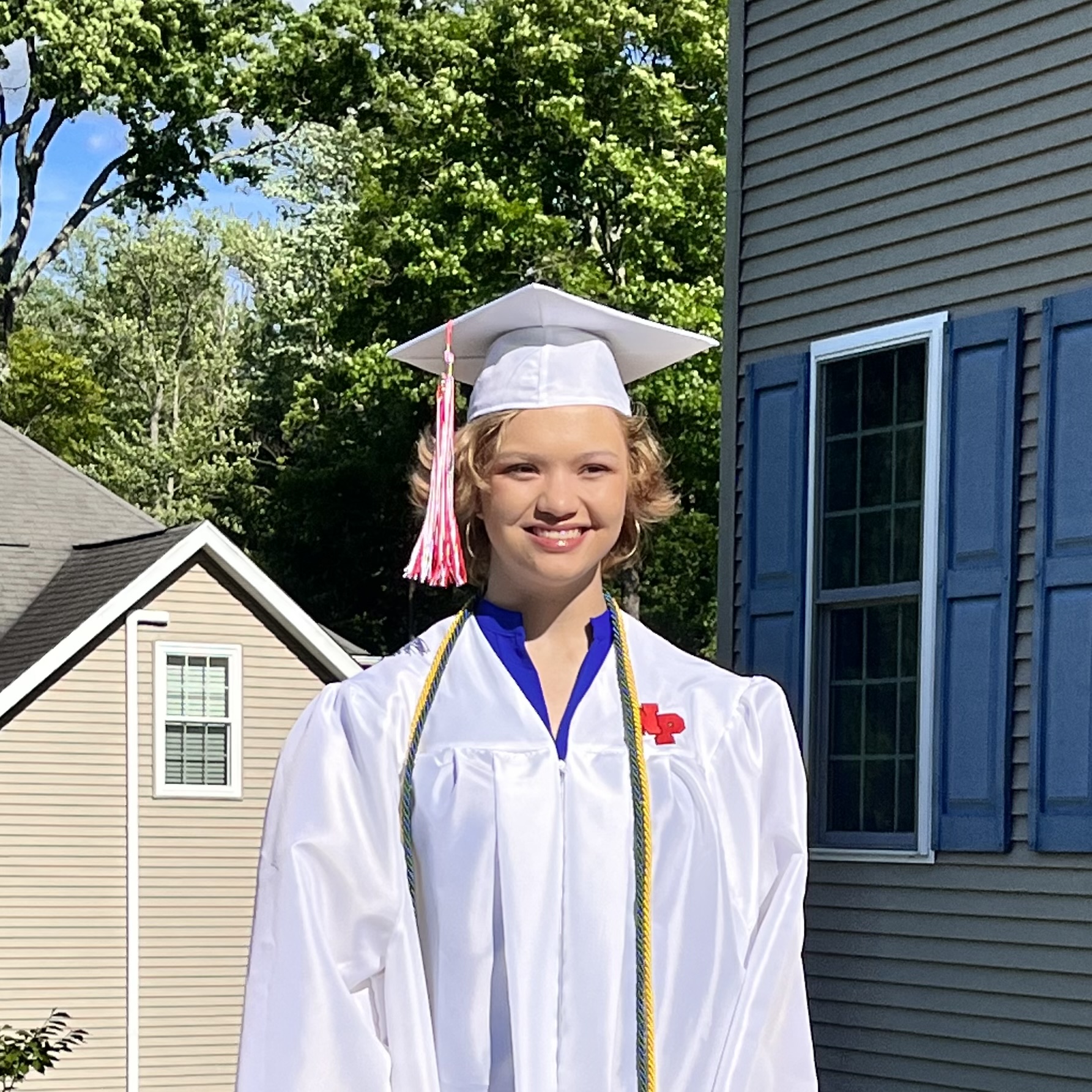 Meet the Stamps Scholars Elizabethtown College